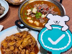 -御香农家菜(莫干山庾村店)