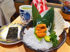 -沼津港渔市(宏伊国际广场店)