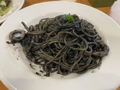 -萨莉亚意式餐厅(新塘永旺梦乐城店)