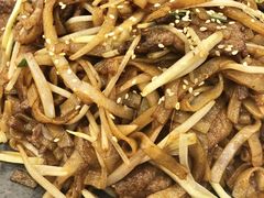 -沙田新强记烧鹅海鲜酒家