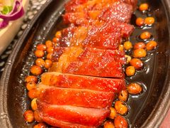 -金香匯晚茶(浑南店)