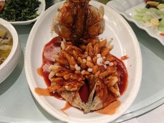 -得月楼·省级非遗·传统苏帮菜(观前店)