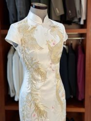 -Hongdu红都·高端西装定制男士西装礼服大衣定制