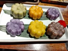 -马灯部落·西湖边的创意山景餐厅(虎跑动物园店)