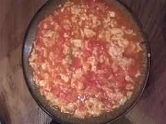 西红柿炒蛋-妈妈的味道(工人体育场东路店)