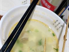 -凤起龙游老面包子(凯德晶品店)