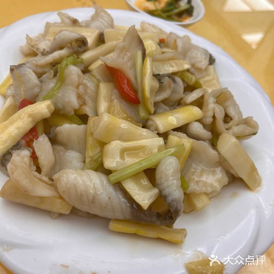 绿千阁饭店