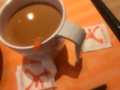 热奶茶-大快活(罗湖商业城分店)
