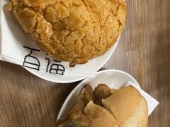 -百福麵家(新馬路店)