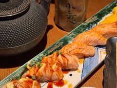 -水之惠鲜鱼料理(王府大街店)