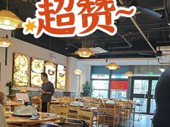 -阿鸡鱼庄·顺德鲜蒸小炒(亚运村店)