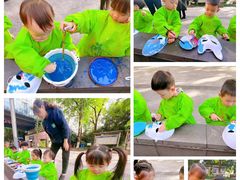 -海汀顿儿童之家(保利香雪园区)