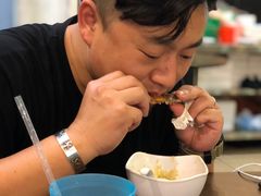 -龙海鲜螃蟹王(宏茂桥店)