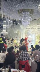 -大喜成国际宴会中心(金华店)