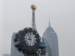 -世纪钟