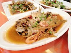 -渔满仓海鲜渔家(象山二店)