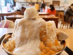 -鲜芋仙(高新万达广场店)