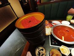 -牛New寿喜烧(青浦店)