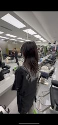 -5M HAIR SALON 旗舰店