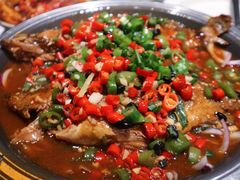臭鳜鱼-潇湘阁(昆泰国际大厦店)