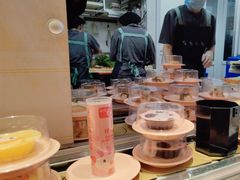 -争鲜回转寿司(通州万达店)