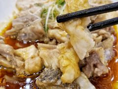 -金水门银河酒楼(新埠岛店)