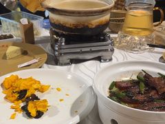 -深山老屋(国顺东路店)