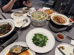 -徐记海鲜(观沙岭|滨江新城店)