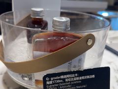 -WHEAT&BAKER-麥(凯德来福士店)