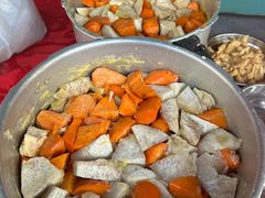 -车头老二大排档