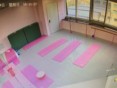 -舞研舞蹈培训(魏公村校区)