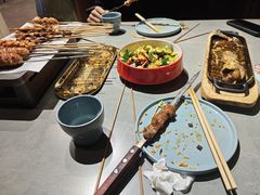 -醉炫音速烧烤(沙河总店)