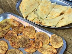 -清真·馬坡二旦烧烤(人生一串拍摄店)