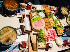 -火锅先生(五马街店)