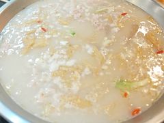 -老来福·非遗酸汤兔(凯旋路店)