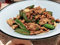 -客官 · 江南小菜馆(长风大悦城店)