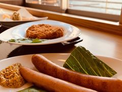 -桃源台景观餐厅