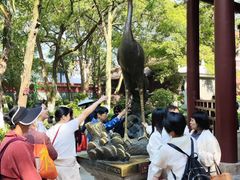 -南岳大庙