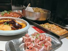 -牧司烤肉餐厅(解放路店)