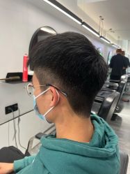 -卓梵美发·精品Salon