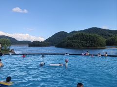 -宁波九龙湖开元度假村