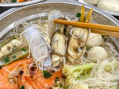 -福屿鲜捞小吃·捞化(福屿总店)