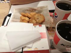 -肯德基(宝龙店)