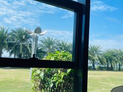 -荣誉海鲜酒楼(海湾店)