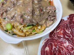 -五洲牛肉美食馆