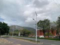 -中国闽台缘博物馆