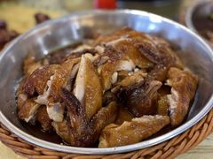 -红旗山庄(圭峰山店)