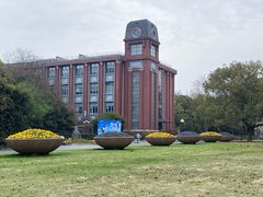 -华东理工大学徐汇校区第一食堂