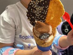 -DQ·蛋糕·冰淇淋(领秀城店)