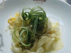 -百年神厨·地道川菜(清江西路店)